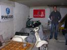 Ehemaliges Clublokal :: Club Lokal 13